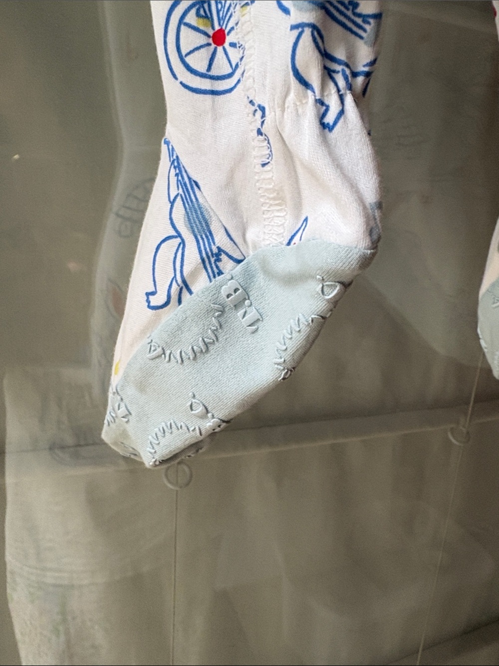 Adorable The Beaufort Bonnet Company Pajamas! - Picture 2 of 10